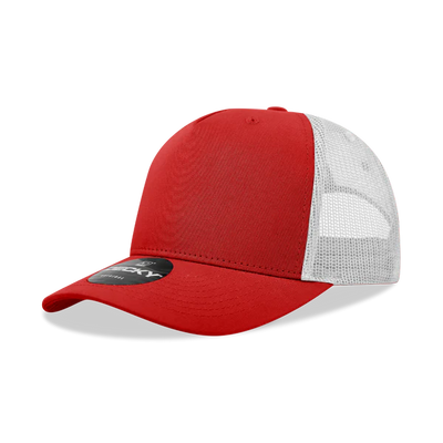 6030 Red / White