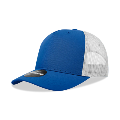 6030 Royal / White