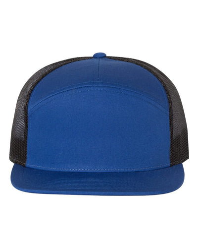 168 Royal / Black