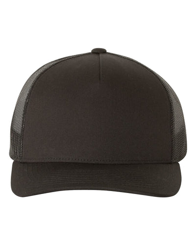 6506 Black / Black