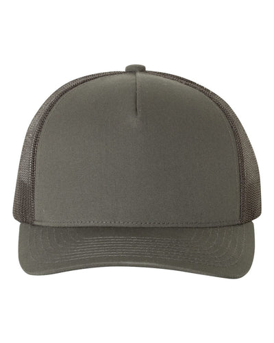 6506 Charcoal / Black