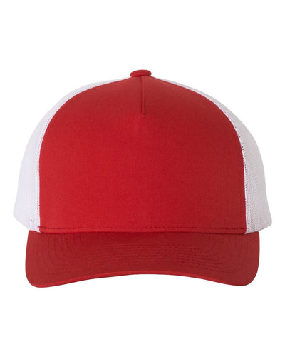 6506 Red / White