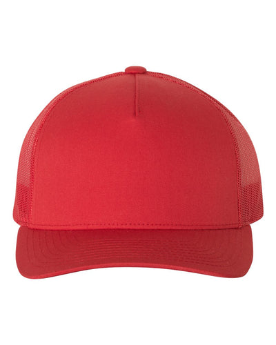 6506 Red / Red